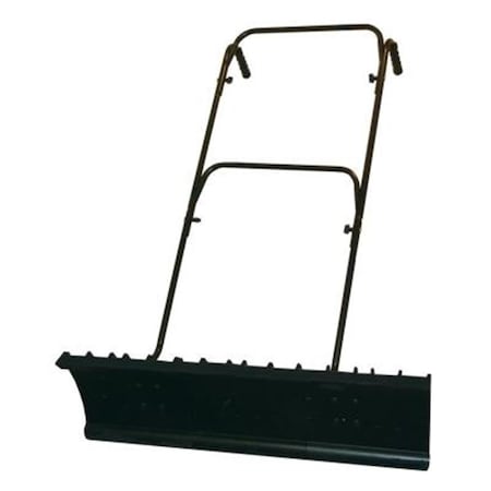 Balcony Beyond Nordic Plow's Perfect Shovel -36'' wide BA2648669